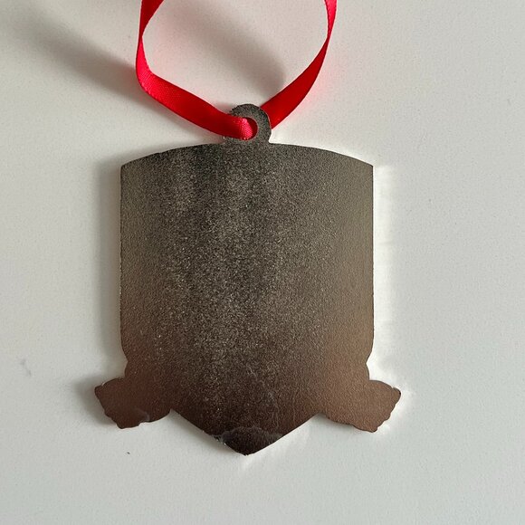 NEW NHL NC Hurricane Hockey 25th Anniversary Collectible Ornament - Picture 4 of 4